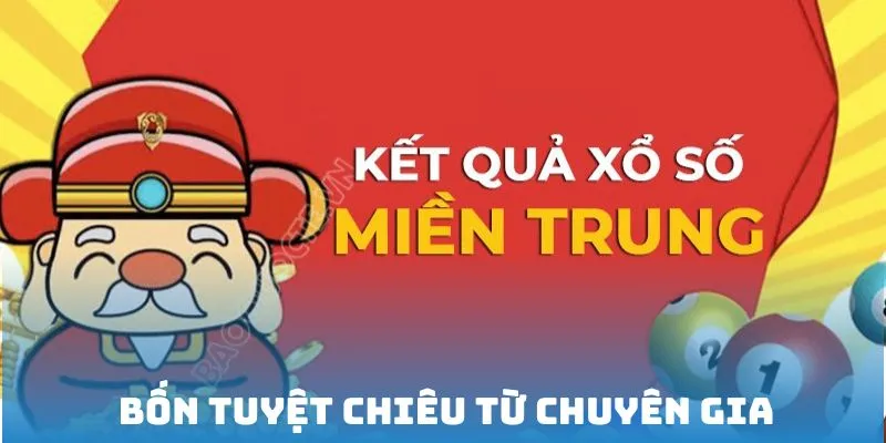 Xổ Số Miền Trung KUWIN : Hành Trình Chạm Tay Giấc Mơ 1 Triệu Phú 7 Bốn tuyệt chiêu từ chuyên gia để thắng đậm