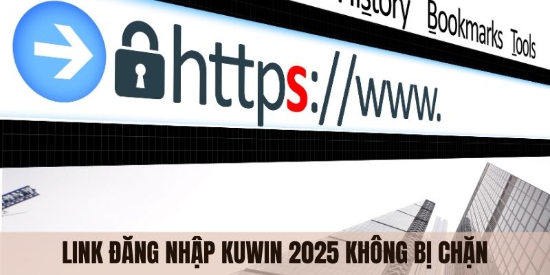 Đăng Nhập Kuwin - Hướng Dẫn Chi Tiết Cho Người Mới 2025 6 Link truy cập Kuwin mới cập nhật